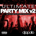 The Ultimate Party Mix 2
