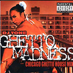 Ghetto Madness 1