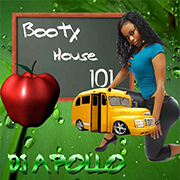 Booty House 101 DJ Apollo
