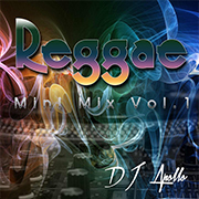 Reggae Mini Mix 1 DJ APollo