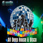 A Disco Party