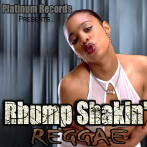 Rhump Shakin Reggae 1