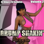 Rhump Shakin Reggae 2