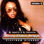 Rhump Shakin Reggae 5