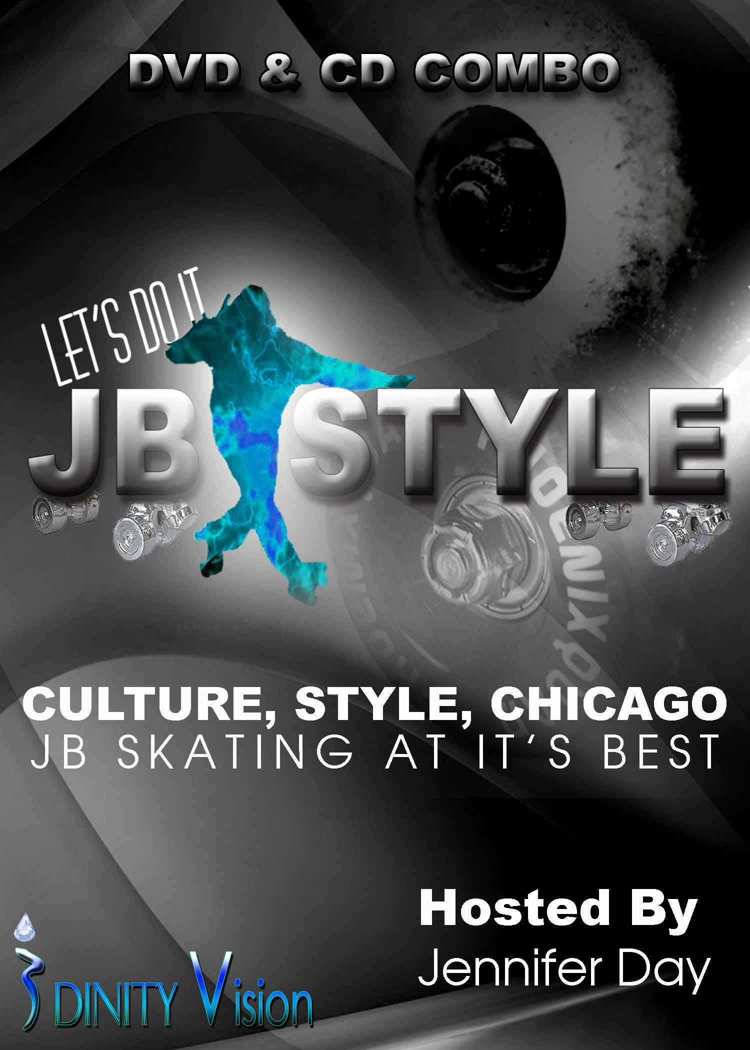Let's Do It JB Style DJ Apollo