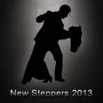 New Steppers Mix 2013