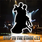 Step To The Stage v1.1
