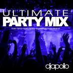 The Ultimate Party Mix