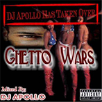 Ghetto Wars 1