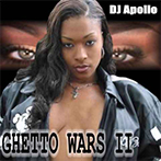 Ghetto Wars 2