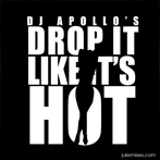 Drop It Like Its Hot