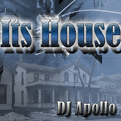 It's House DJ Apollo