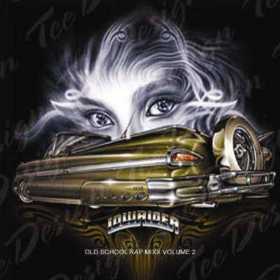 Low Rider 2 DJ Apollo