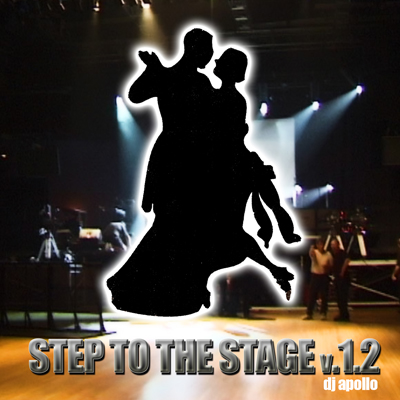 Step To The Stage v1.2 DJ Apollo