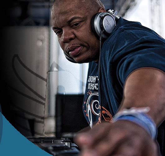 DJ Slugo Co-Sign