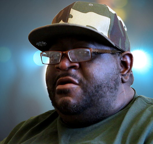 DJ Titan Davis This Is My House