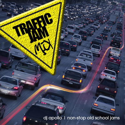 Traffic Jam DJ Apollo