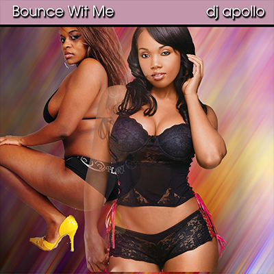 Bounce With Me - DJ Apollo