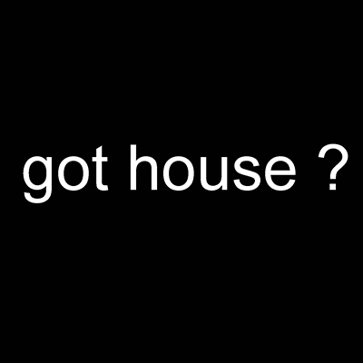 Got House - DJ Apollo