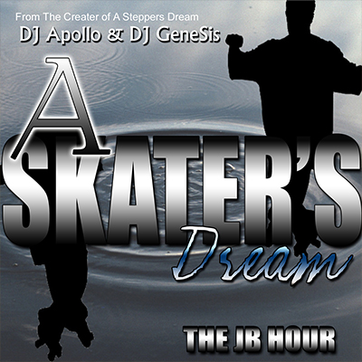 A Skaters Dream 1 - DJ Apollo