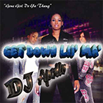 Get Down Lil Ma 1 - DJ Apollo