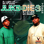 Juke or Die 3 - DJ Apollo
