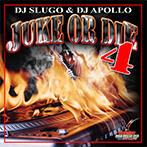 Juke or Die 4 - DJ Apollo