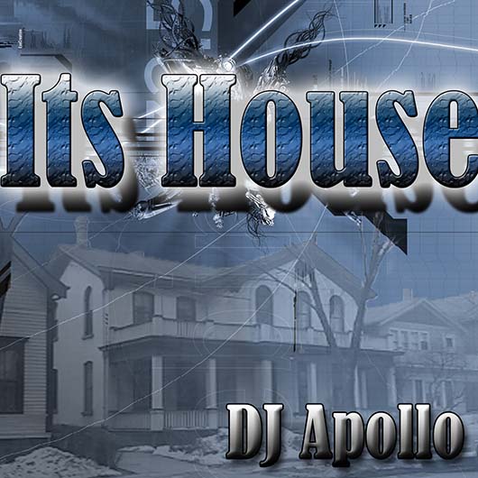 DJ Apollo Its House