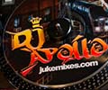 DJ Apollo Instagram 2